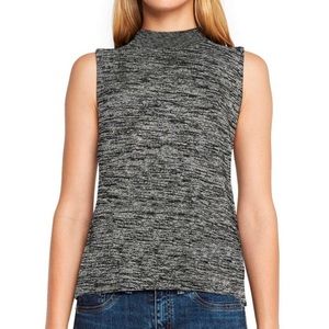 rag & bone mock neck tank